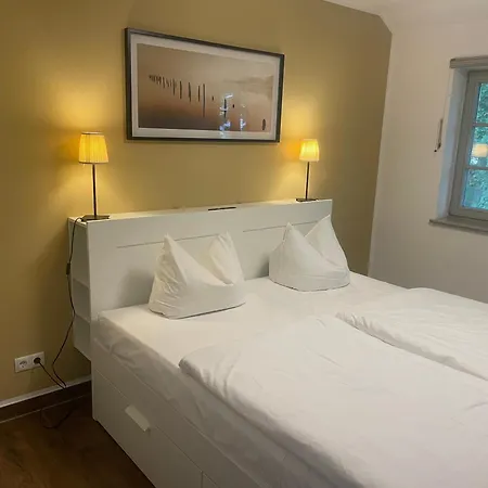 Nyaraló Casa Ronja Baabe