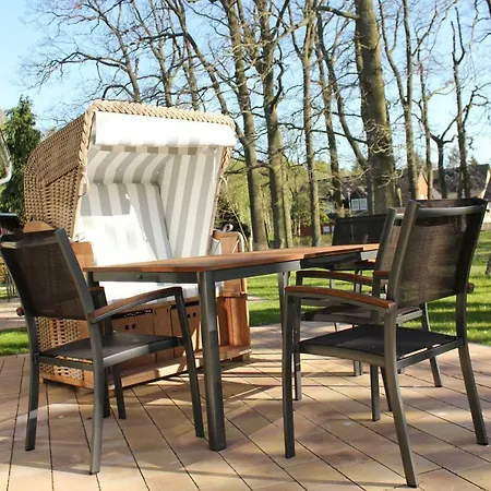 Casa Ronja Nyaraló *