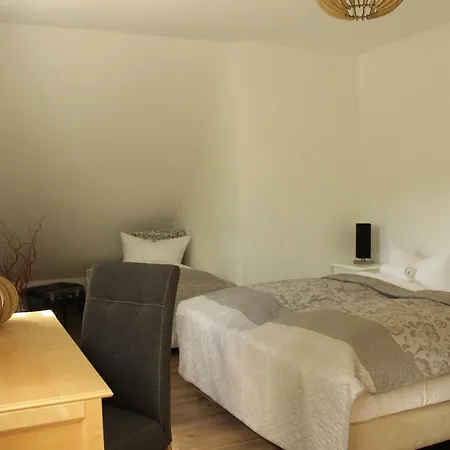 Nyaraló Casa Ronja *