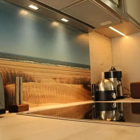 Nyaraló Casa Ronja *