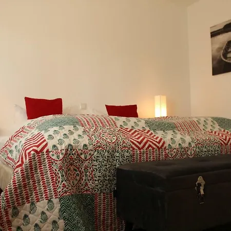 Nyaraló Casa Ronja *