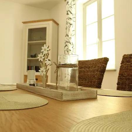 Nyaraló Casa Ronja *