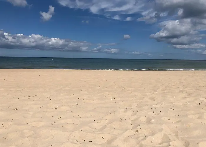 Casa Ronja * バーベ