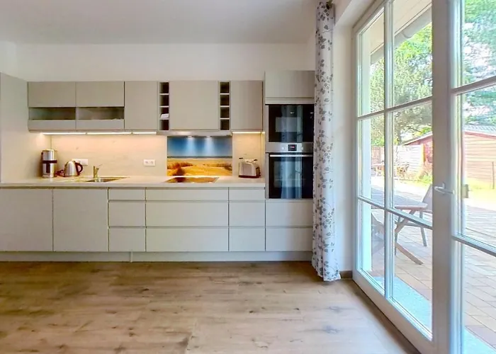 Casa Ronja * バーベ