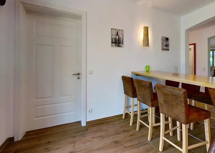 Casa Ronja バーベ