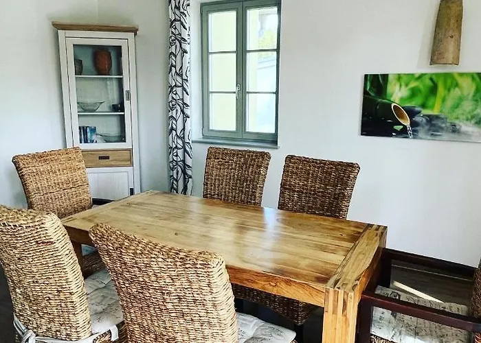 Casa Ronja * バーベ