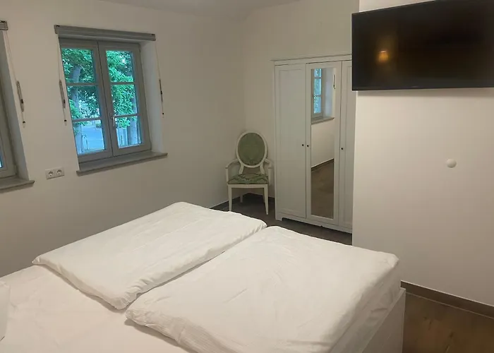 Casa Ronja * バーベ