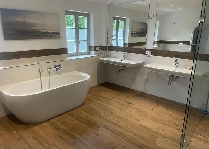 Casa Ronja バーベ