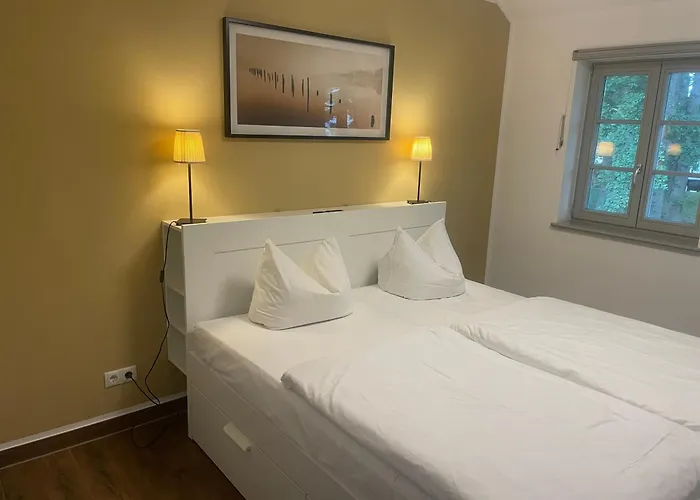 別荘 Casa Ronja バーベ