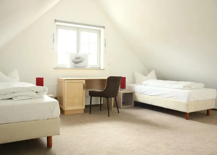 Casa Ronja バーベ