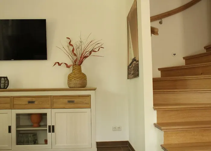 Casa Ronja * バーベ