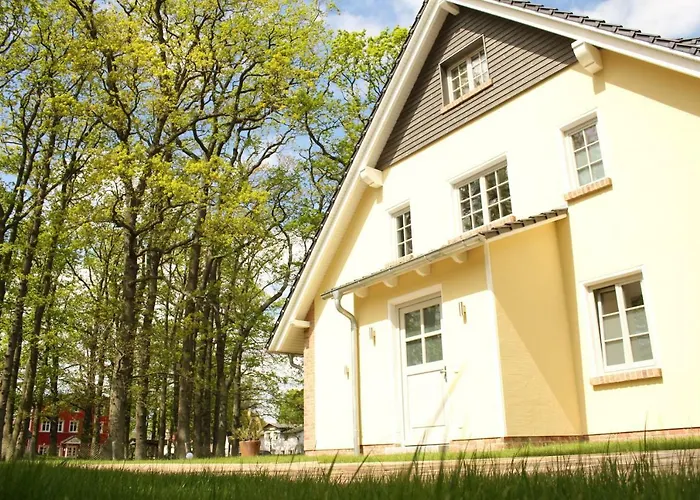 Casa Ronja * バーベ