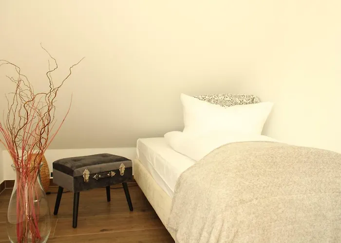 Casa Ronja * バーベ