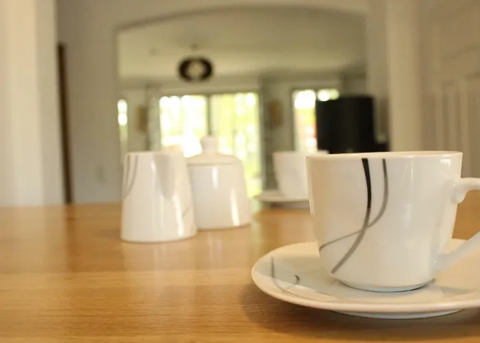 Casa Ronja * バーベ