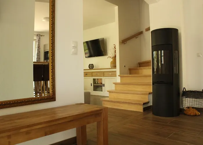 Casa Ronja * バーベ